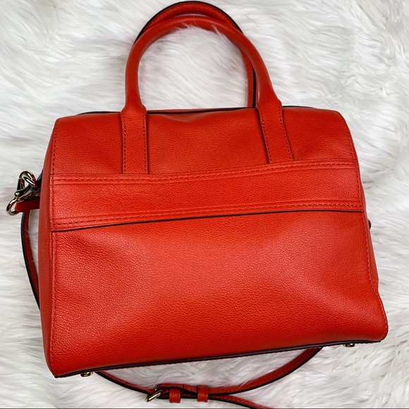 SOLD Kate Spade Alice Court Kaiya Satchel Empire - Picture 12 of 15